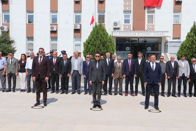 GAZİLER GÜNÜ